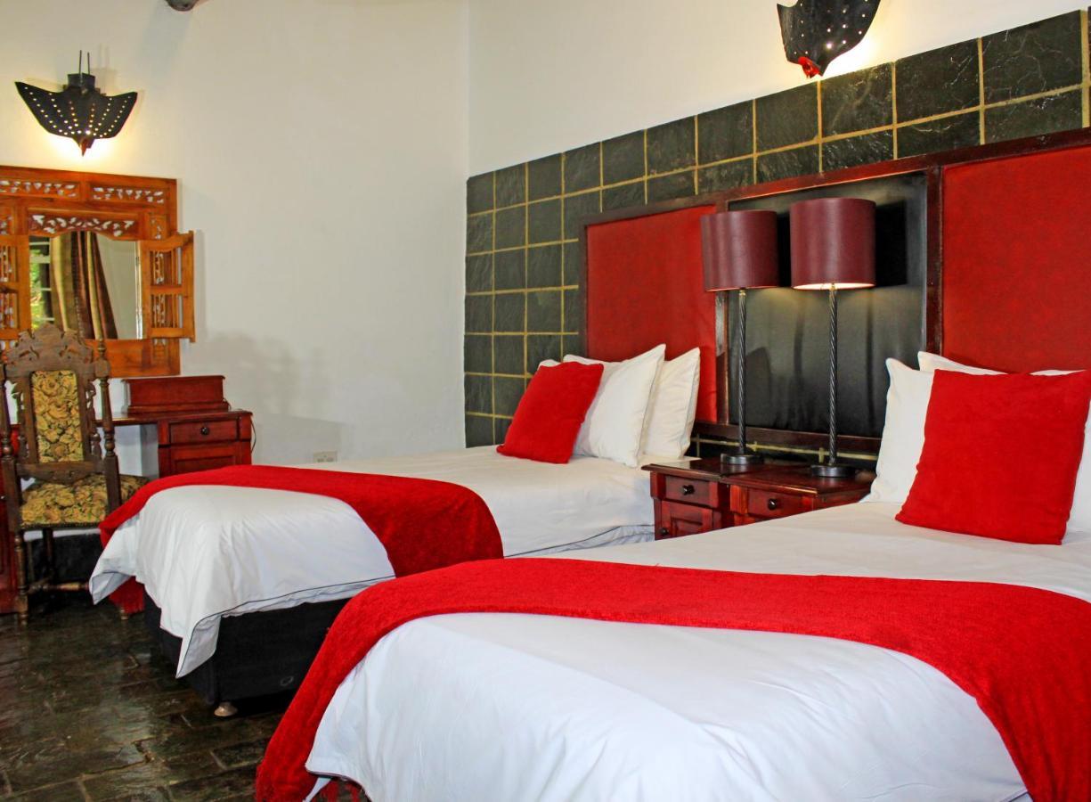 Kedar Heritage Lodge, Conference Centre &