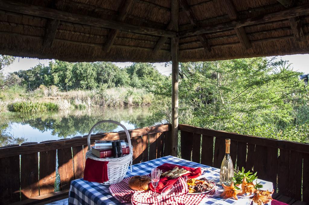 Kedar Heritage Lodge, Conference Centre & Lodge Phokeng