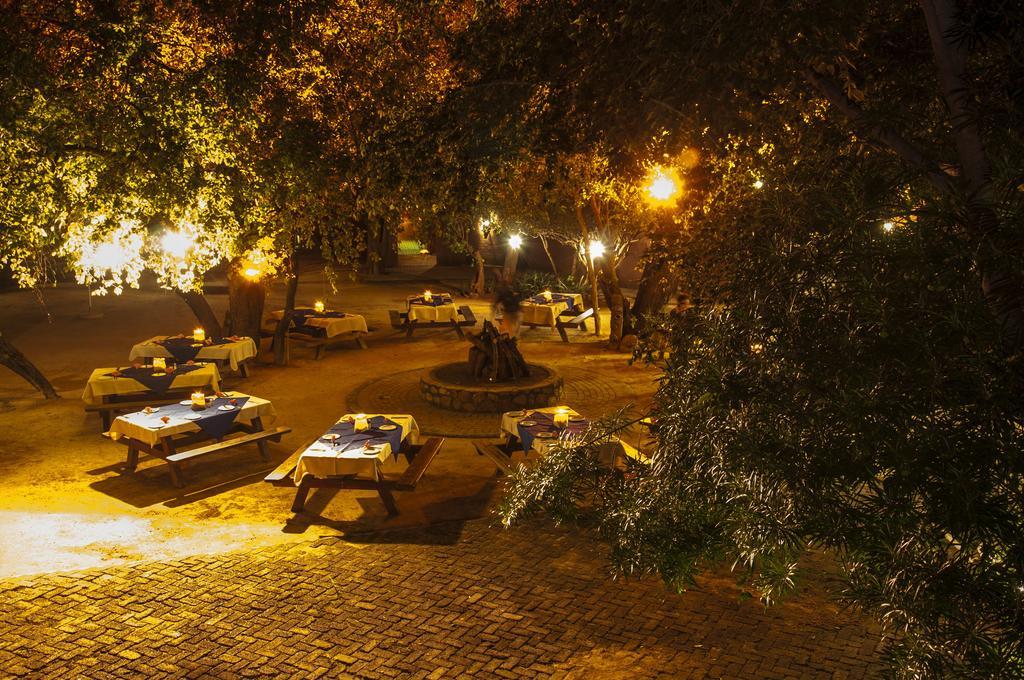 Kedar Heritage Lodge, Conference Centre & Lodge