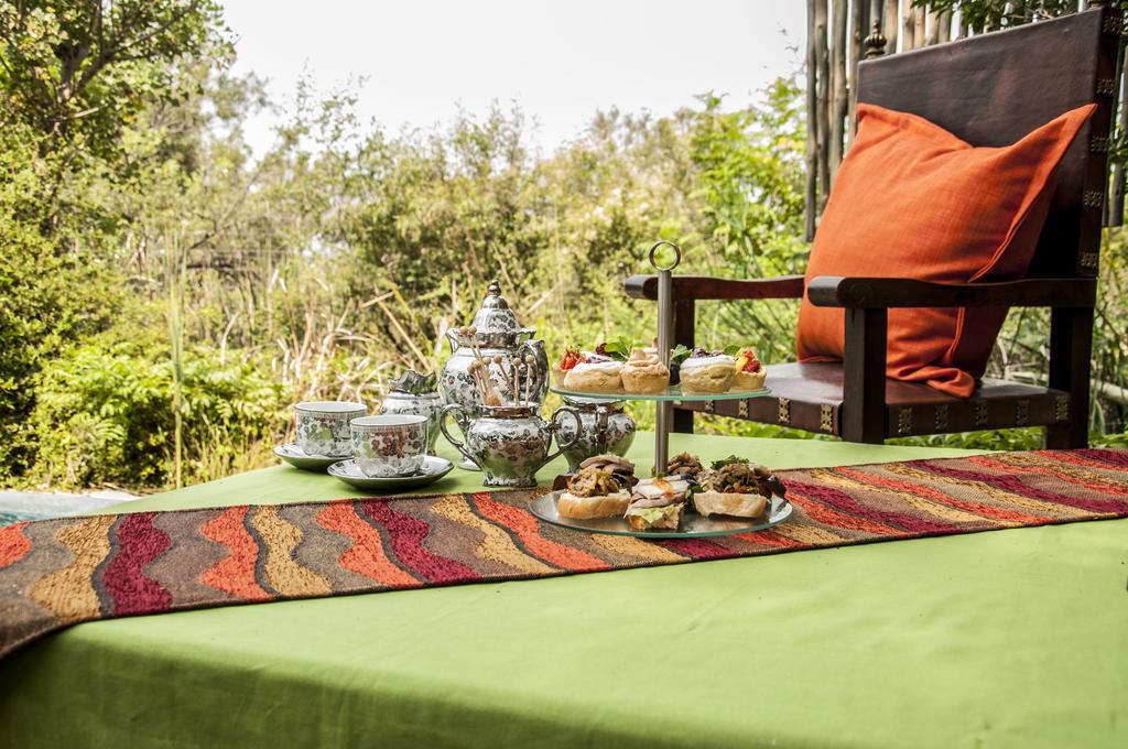 Kedar Heritage Lodge, Conference Centre & Lodge Phokeng